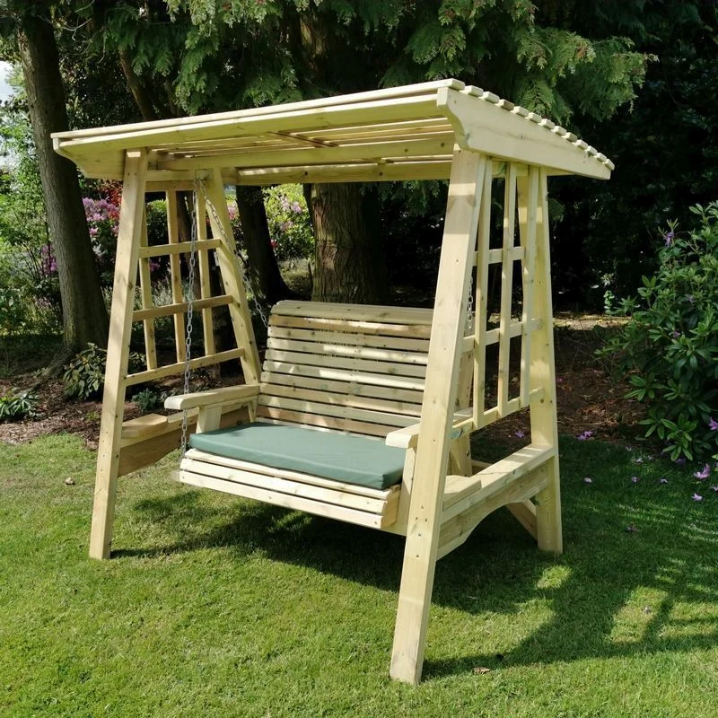 - Pet fence foldable indoorAntoinette Garden Swing Seat by Croft - 2 Seats