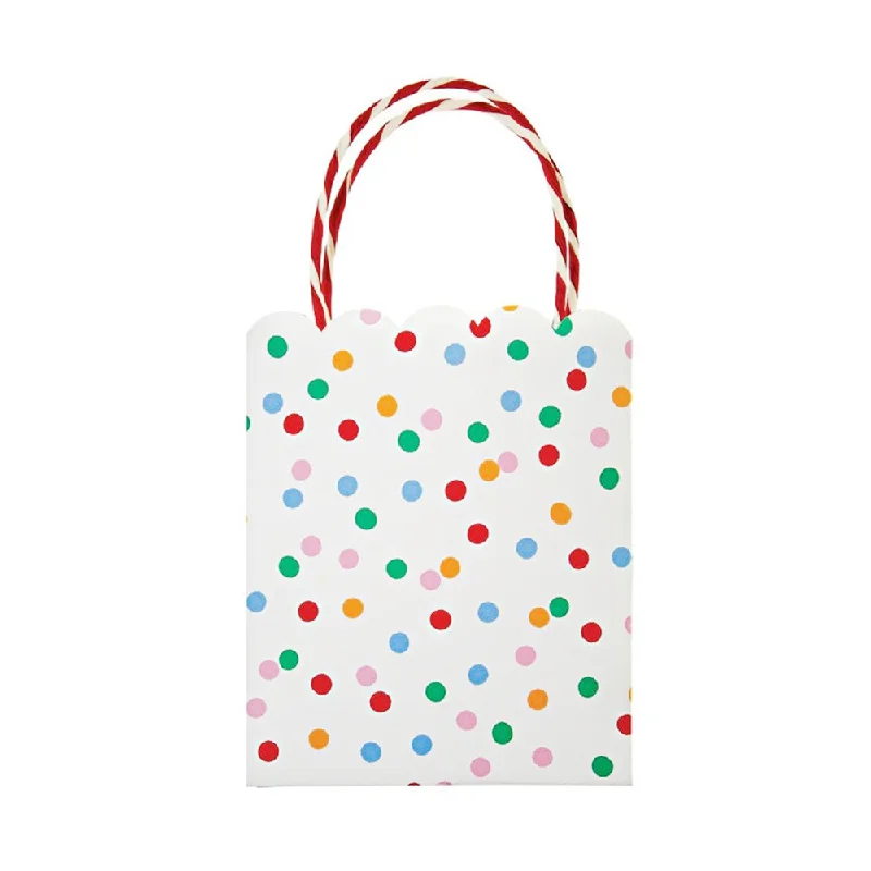 - Pet stroller can be taken on the planeMeri Meri Gift Bag Toot Sweet Spotty