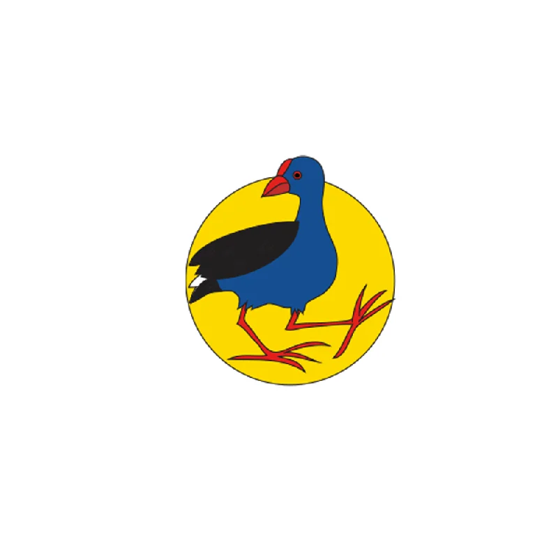 - Postoperative pet anti-licking Elizabethan collarMoana Road Enamel Pin Pūkeko