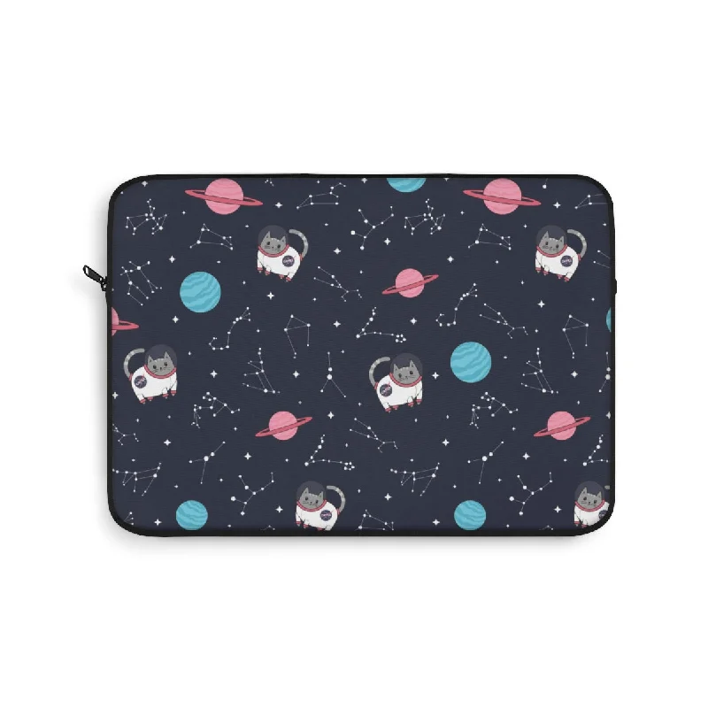  -Splash-proof food bowl AND Anti-choking slow food bowlMeowter Space Cat Macbook Sleeve Featuring Milton