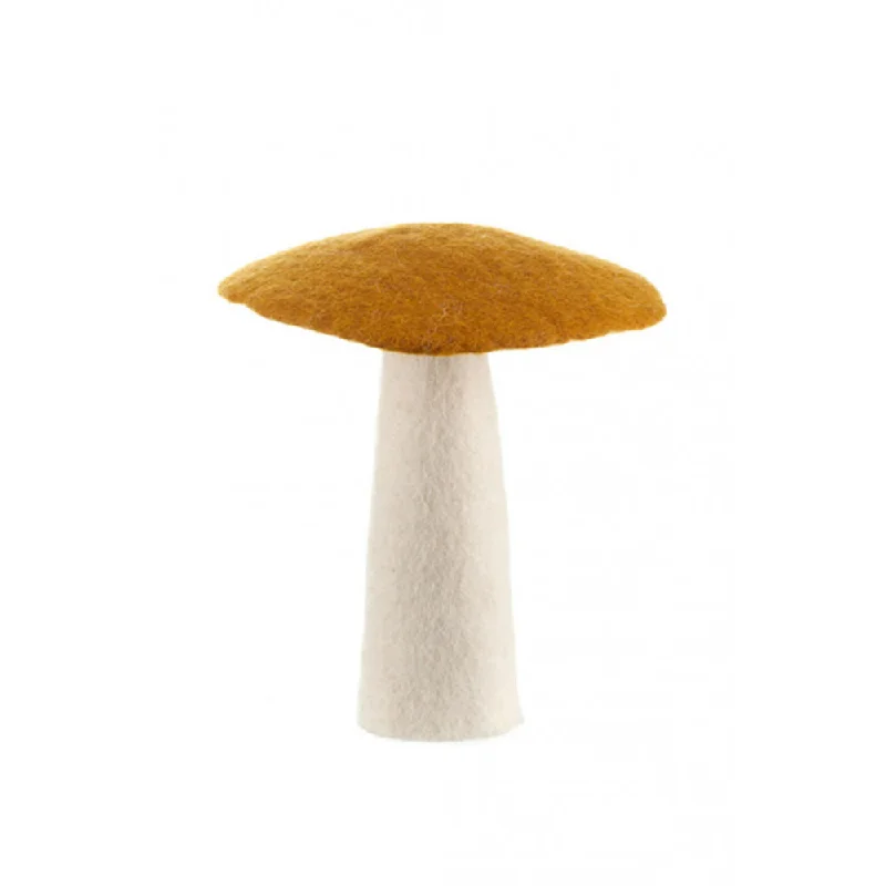 - Postoperative pet anti-licking Elizabethan collarMuskhane 100% Felt Mushroom Flat Extra Large Gold