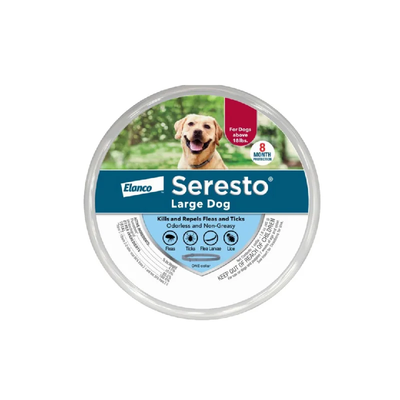 Pet shampoo: a shampoo specifically used to clean pet hair,Seresto Flea & Tick Collar for Dogs, over 18 lbs