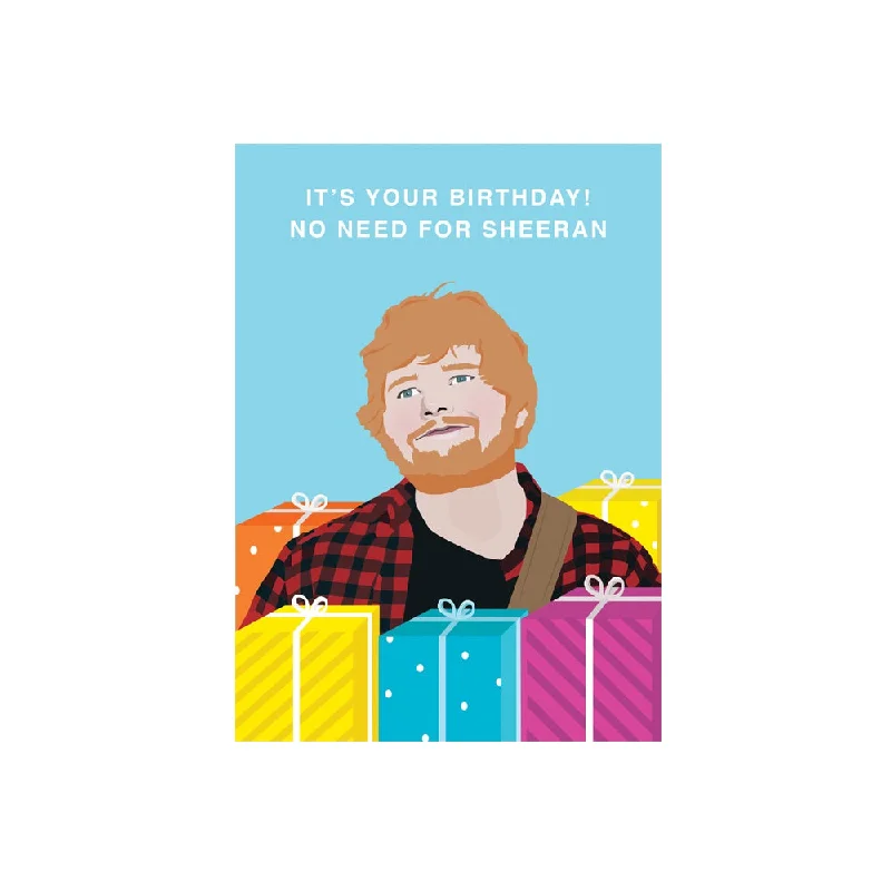 - Dog disposable foam shower gelIko Iko Pop Culture Card Sheeran Birthday