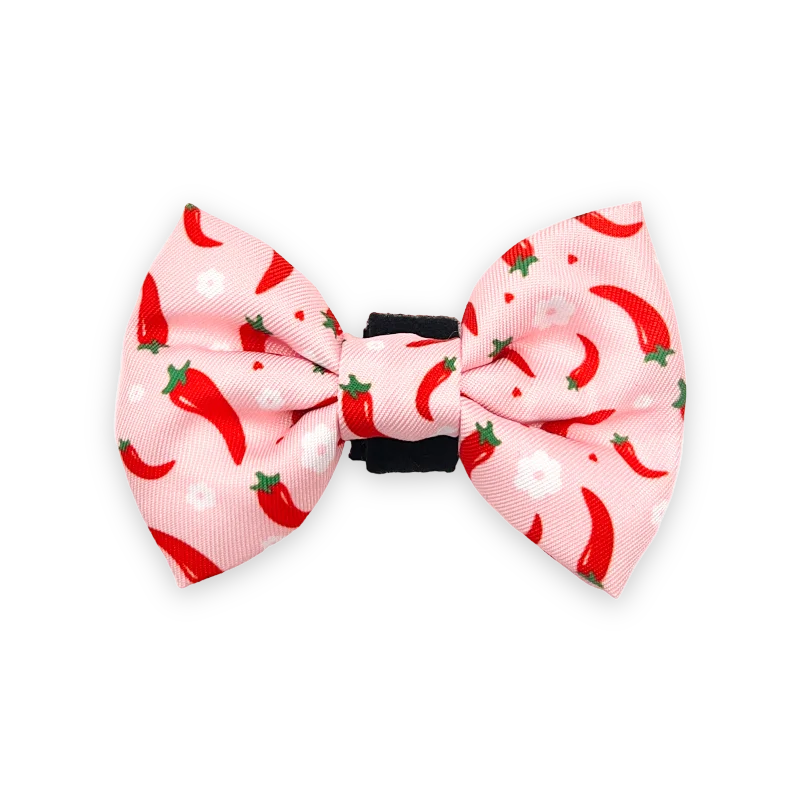 - Elderly dog ​​joint care mattressBow Tie - Chilli Dog