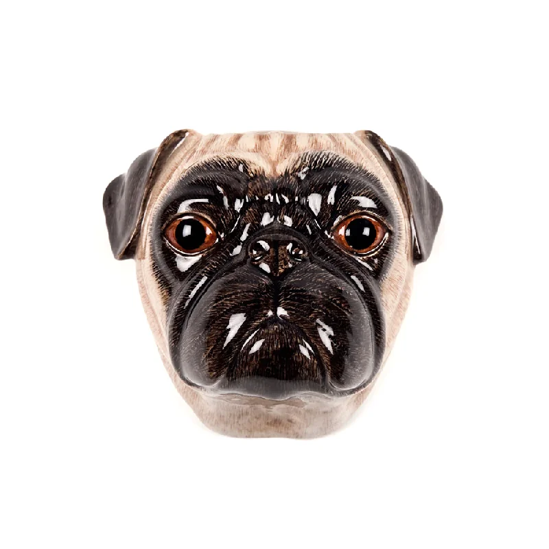  -Explosion-proof leash FOR LARGE dogsQuail Pug Wall Vase Small