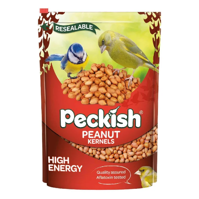 - Royal Canin dog food recommendationPeckish Peanuts For Wild Birds 1kg